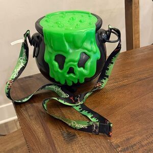 Disney Parks Light up Cauldron Bucket